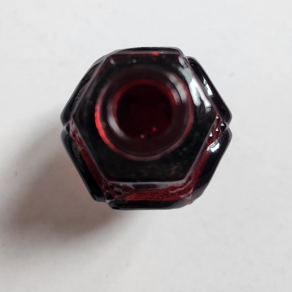 Vintage Avon cape cod shaker - Picture 4 of 5